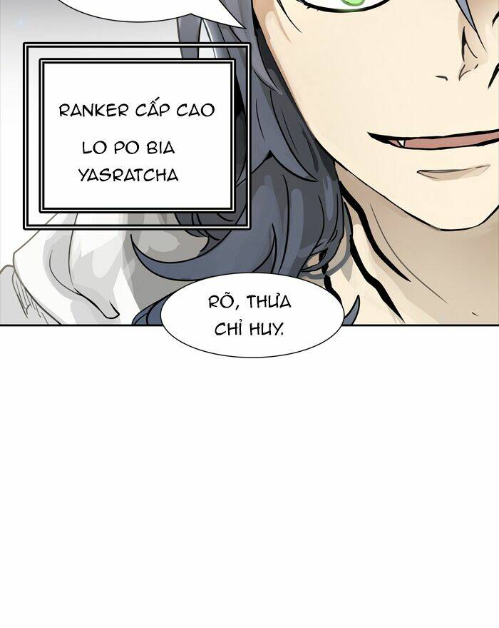 Cuộc Chiến Trong Tòa Tháp - Tower Of God Chapter 449 - Trang 2