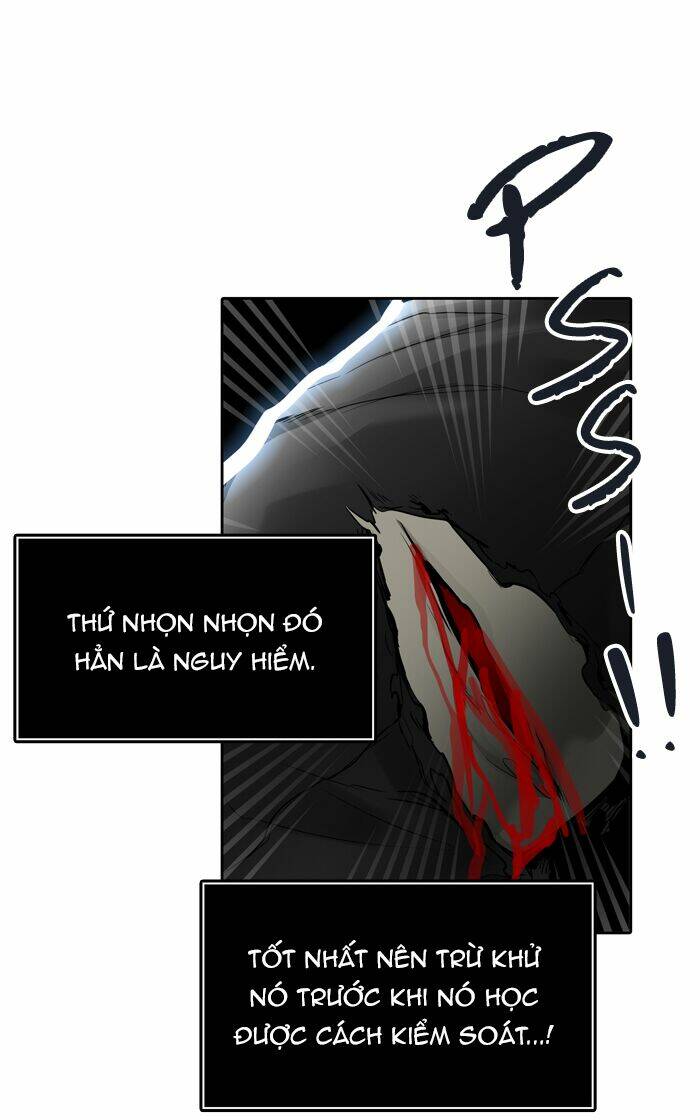 Cuộc Chiến Trong Tòa Tháp - Tower Of God Chapter 449 - Trang 2