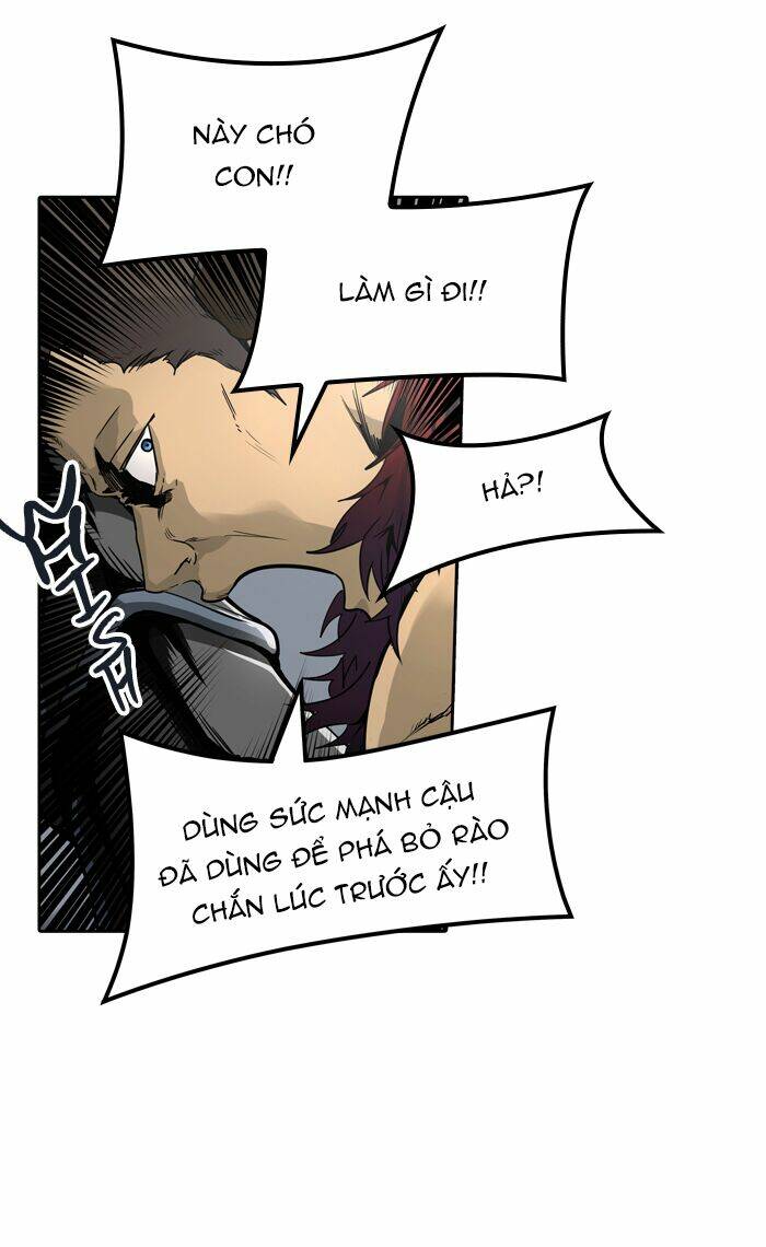 Cuộc Chiến Trong Tòa Tháp - Tower Of God Chapter 449 - Trang 2