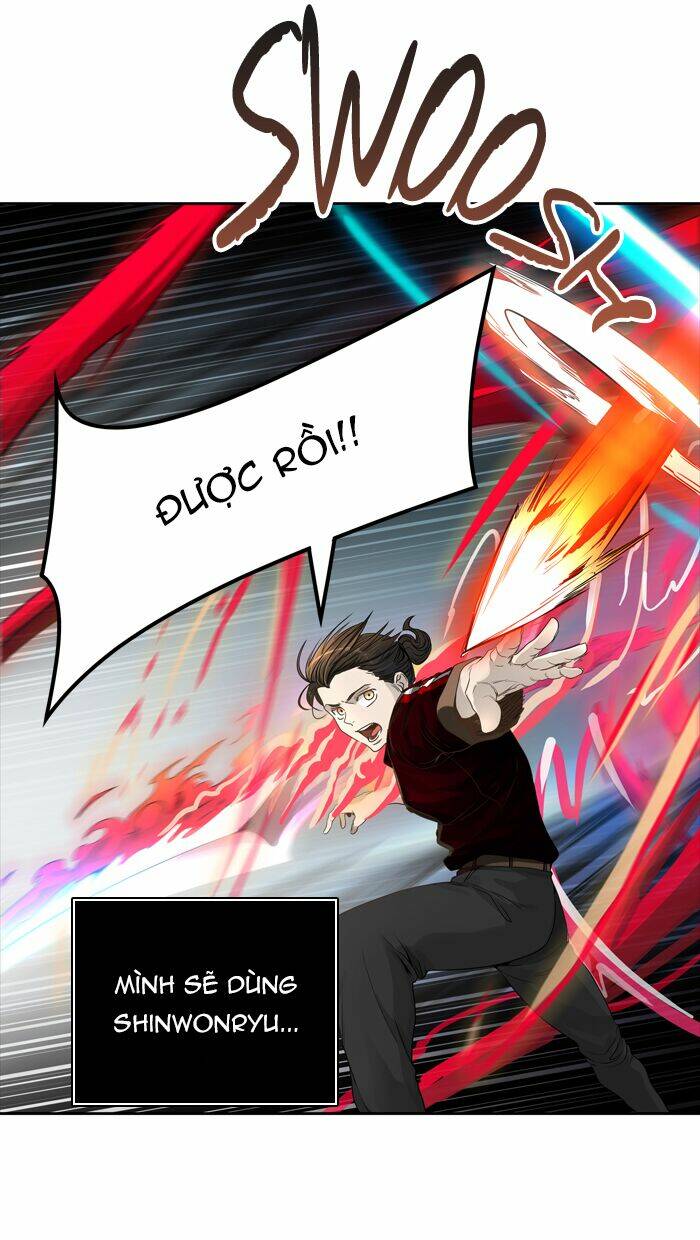 Cuộc Chiến Trong Tòa Tháp - Tower Of God Chapter 449 - Trang 2