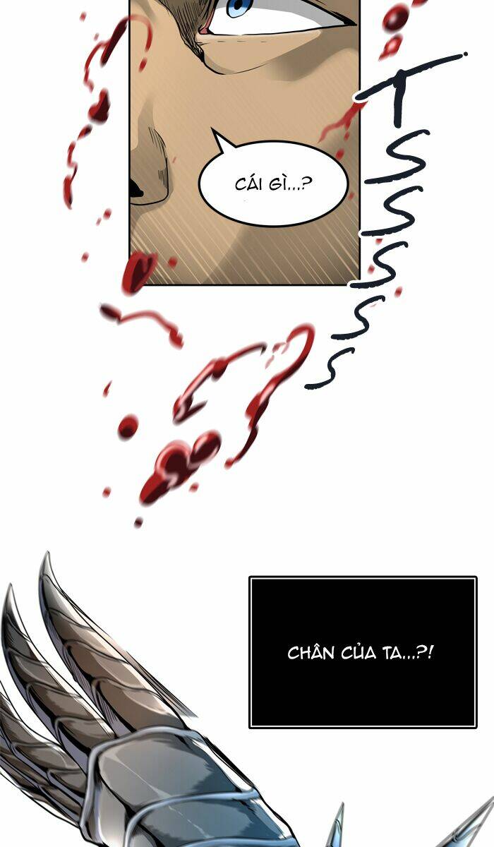 Cuộc Chiến Trong Tòa Tháp - Tower Of God Chapter 449 - Trang 2