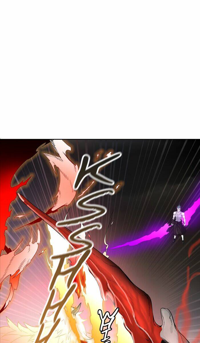 Cuộc Chiến Trong Tòa Tháp - Tower Of God Chapter 449 - Trang 2