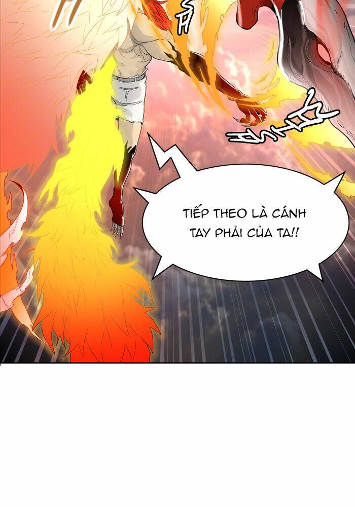 Cuộc Chiến Trong Tòa Tháp - Tower Of God Chapter 449 - Trang 2