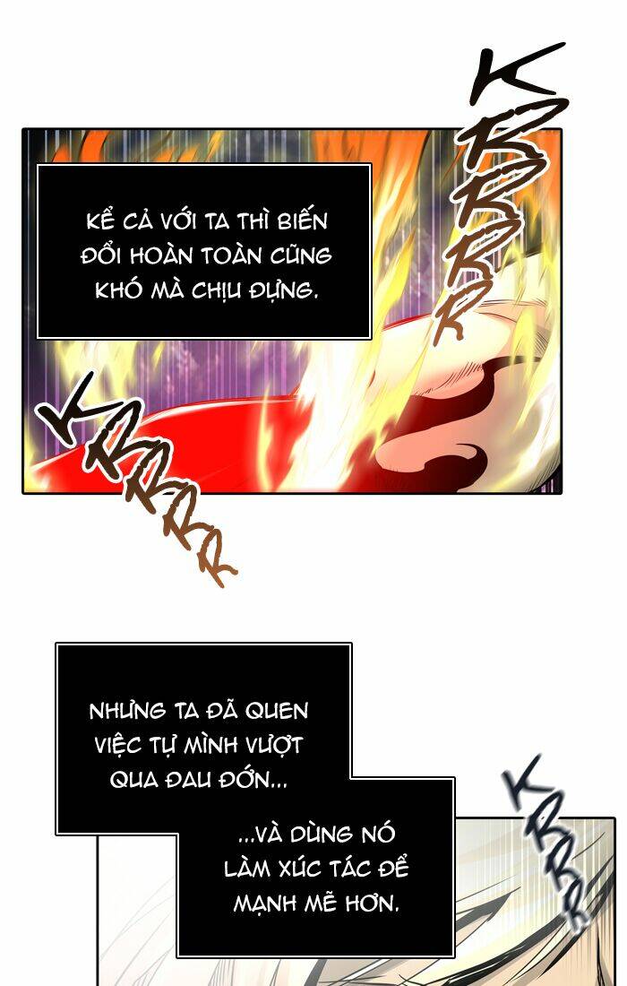 Cuộc Chiến Trong Tòa Tháp - Tower Of God Chapter 449 - Trang 2