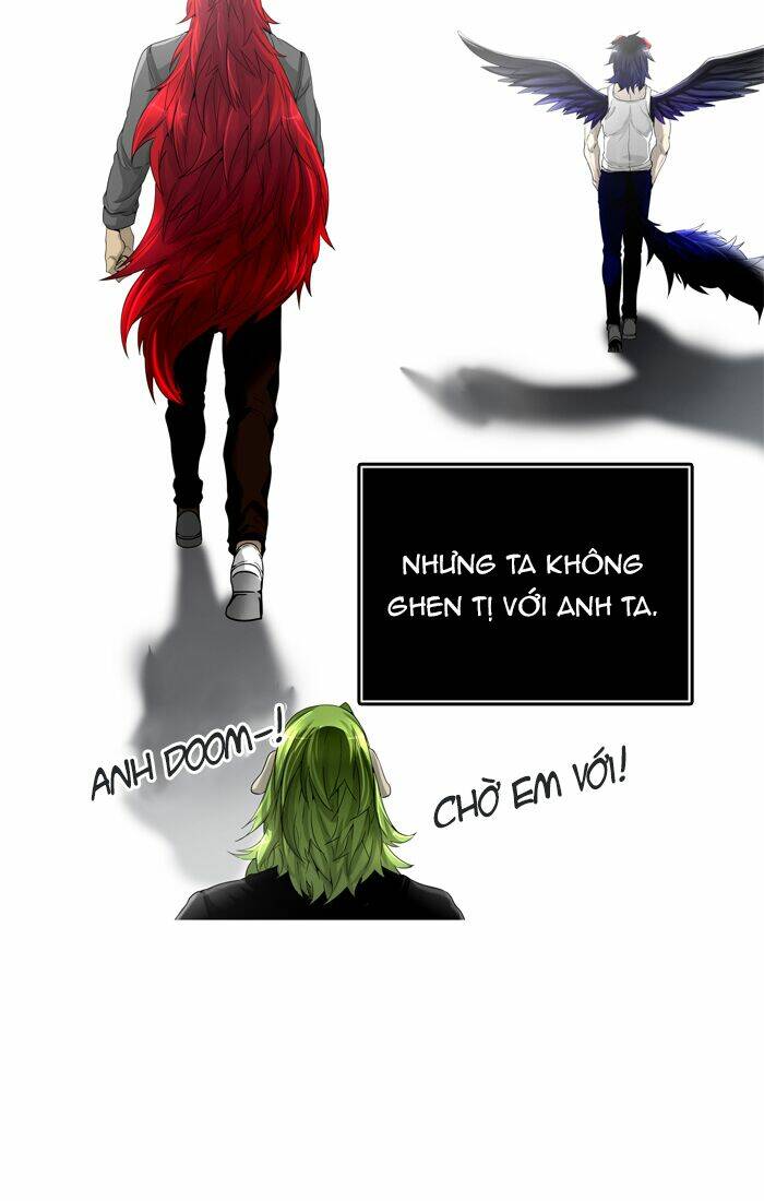 Cuộc Chiến Trong Tòa Tháp - Tower Of God Chapter 449 - Trang 2