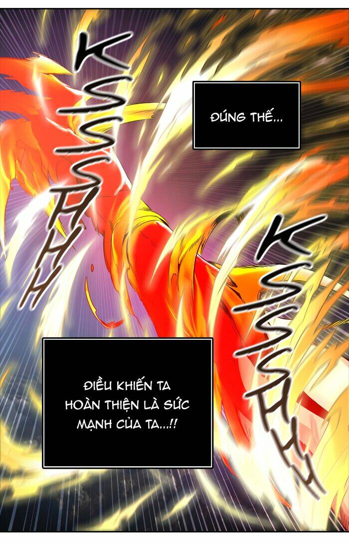 Cuộc Chiến Trong Tòa Tháp - Tower Of God Chapter 449 - Trang 2