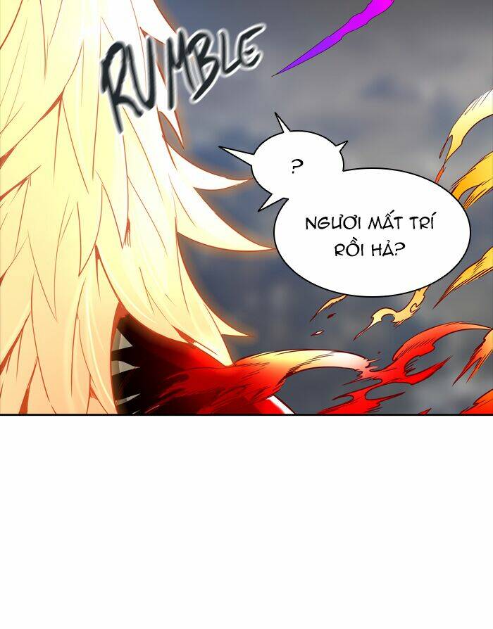 Cuộc Chiến Trong Tòa Tháp - Tower Of God Chapter 449 - Trang 2