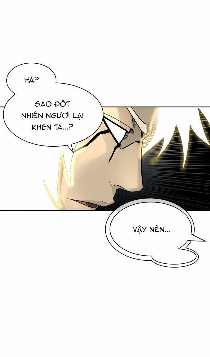 Cuộc Chiến Trong Tòa Tháp - Tower Of God Chapter 449 - Trang 2