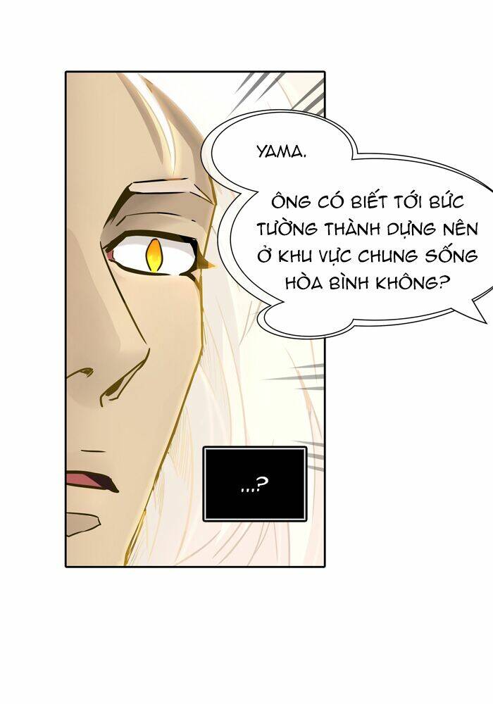 Cuộc Chiến Trong Tòa Tháp - Tower Of God Chapter 449 - Trang 2