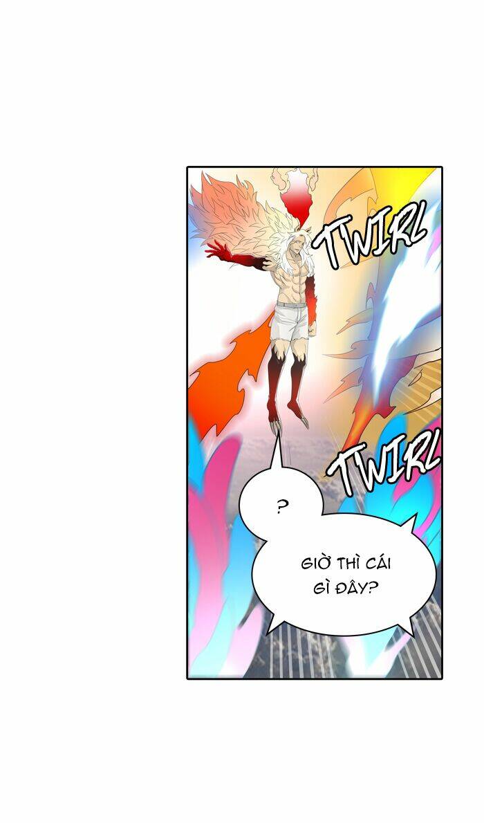 Cuộc Chiến Trong Tòa Tháp - Tower Of God Chapter 449 - Trang 2