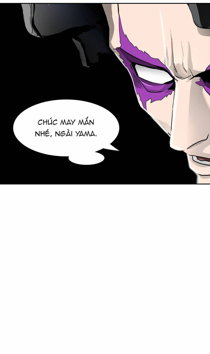 Cuộc Chiến Trong Tòa Tháp - Tower Of God Chapter 449 - Trang 2