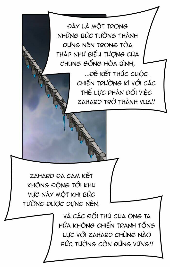 Cuộc Chiến Trong Tòa Tháp - Tower Of God Chapter 449 - Trang 2