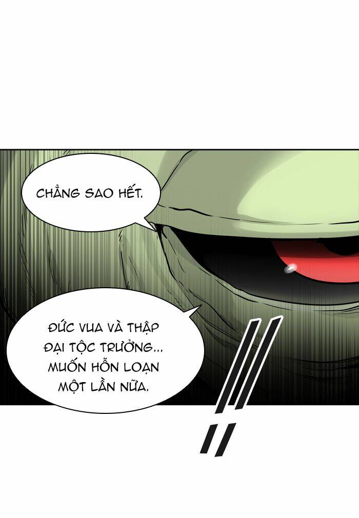 Cuộc Chiến Trong Tòa Tháp - Tower Of God Chapter 449 - Trang 2