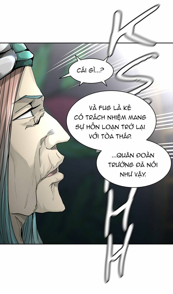 Cuộc Chiến Trong Tòa Tháp - Tower Of God Chapter 449 - Trang 2