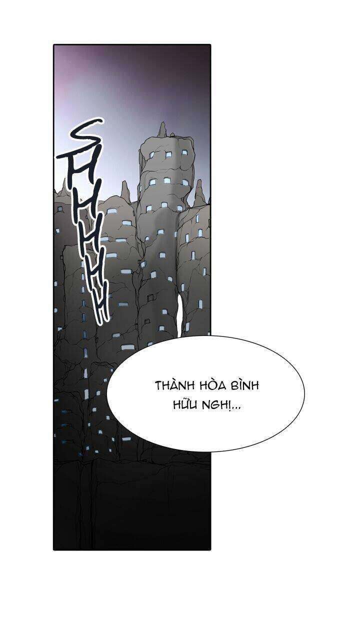 Cuộc Chiến Trong Tòa Tháp - Tower Of God Chapter 450 - Trang 2