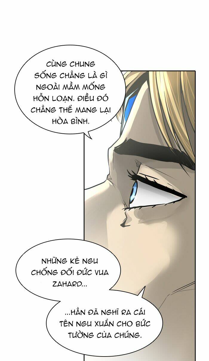 Cuộc Chiến Trong Tòa Tháp - Tower Of God Chapter 450 - Trang 2