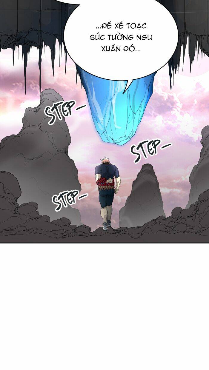 Cuộc Chiến Trong Tòa Tháp - Tower Of God Chapter 450 - Trang 2