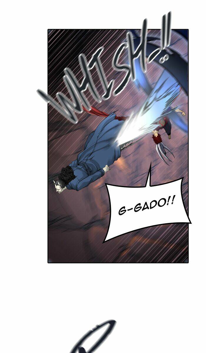 Cuộc Chiến Trong Tòa Tháp - Tower Of God Chapter 450 - Trang 2