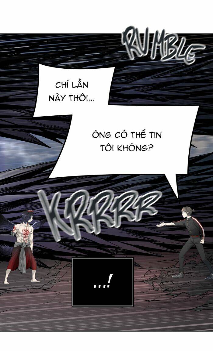 Cuộc Chiến Trong Tòa Tháp - Tower Of God Chapter 450 - Trang 2