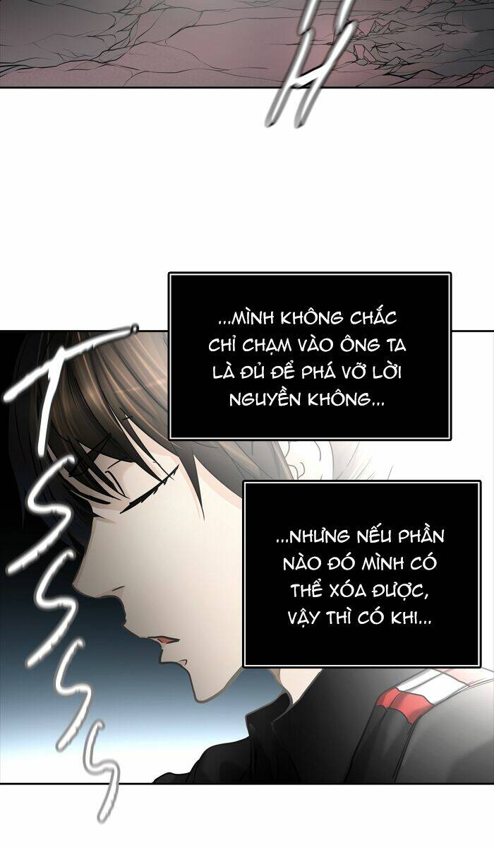 Cuộc Chiến Trong Tòa Tháp - Tower Of God Chapter 450 - Trang 2