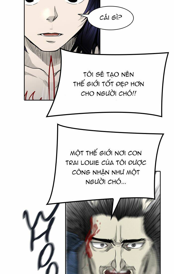 Cuộc Chiến Trong Tòa Tháp - Tower Of God Chapter 450 - Trang 2