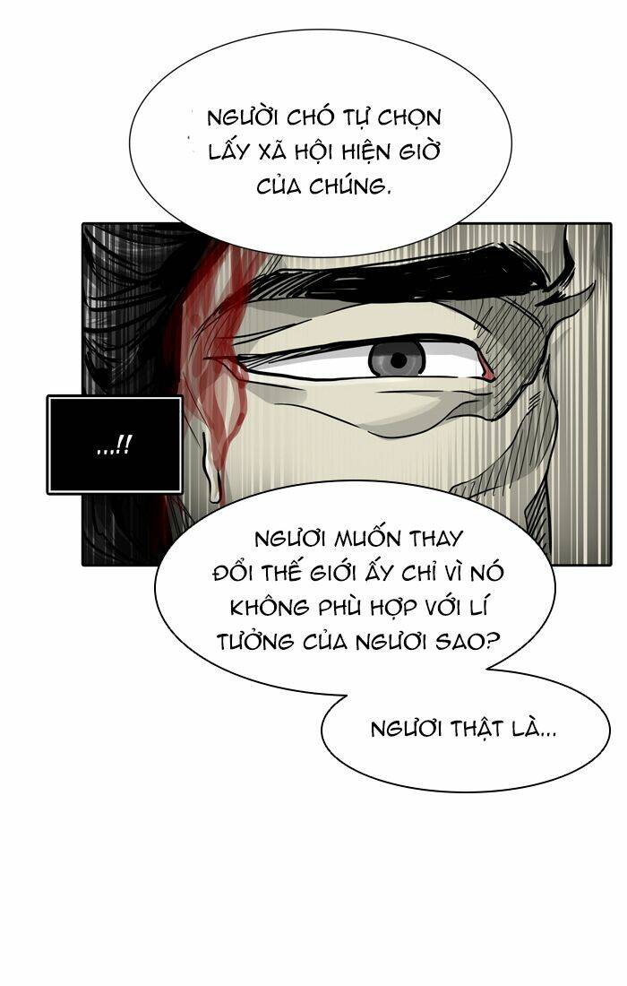 Cuộc Chiến Trong Tòa Tháp - Tower Of God Chapter 450 - Trang 2