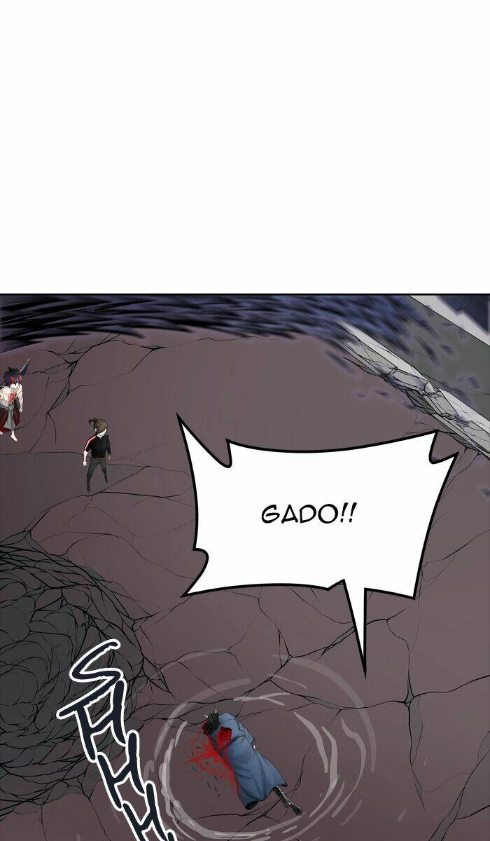 Cuộc Chiến Trong Tòa Tháp - Tower Of God Chapter 450 - Trang 2