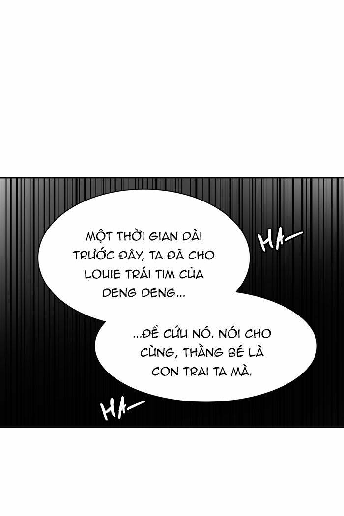 Cuộc Chiến Trong Tòa Tháp - Tower Of God Chapter 450 - Trang 2