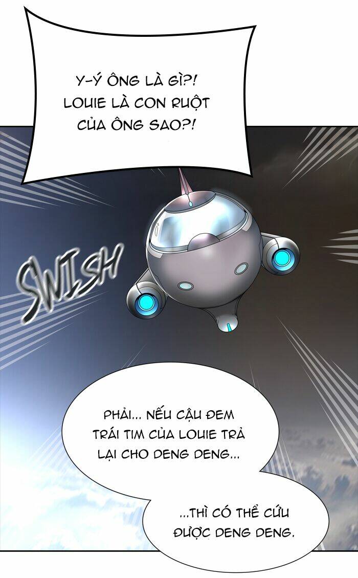 Cuộc Chiến Trong Tòa Tháp - Tower Of God Chapter 450 - Trang 2