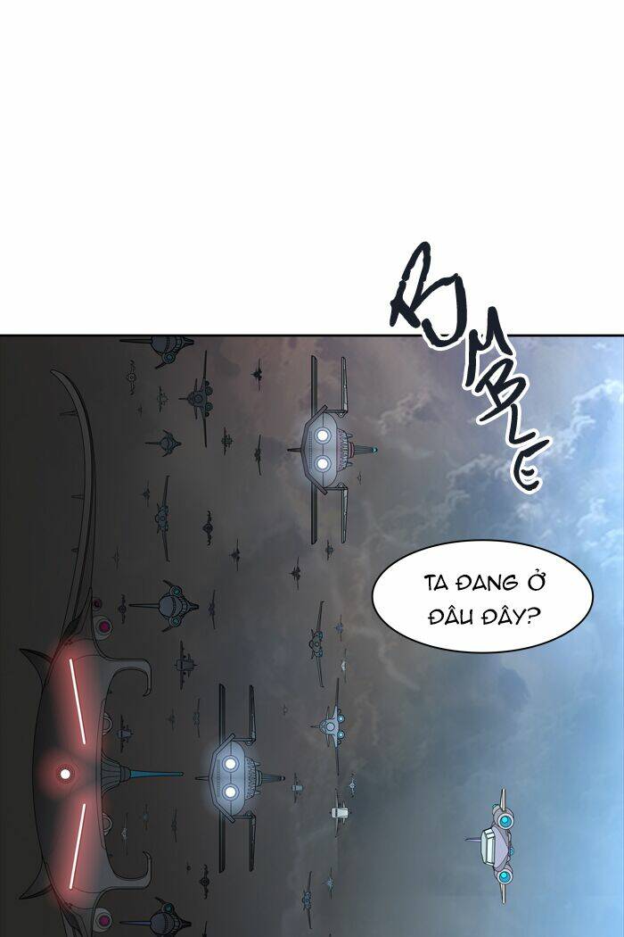 Cuộc Chiến Trong Tòa Tháp - Tower Of God Chapter 450 - Trang 2