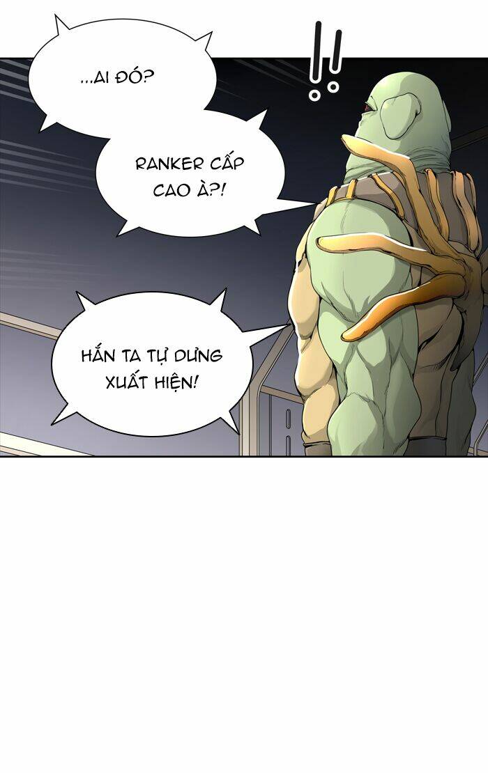 Cuộc Chiến Trong Tòa Tháp - Tower Of God Chapter 450 - Trang 2