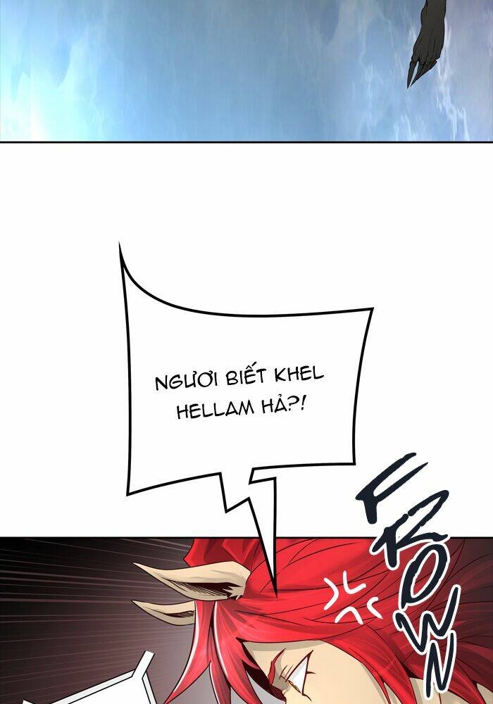 Cuộc Chiến Trong Tòa Tháp - Tower Of God Chapter 450 - Trang 2