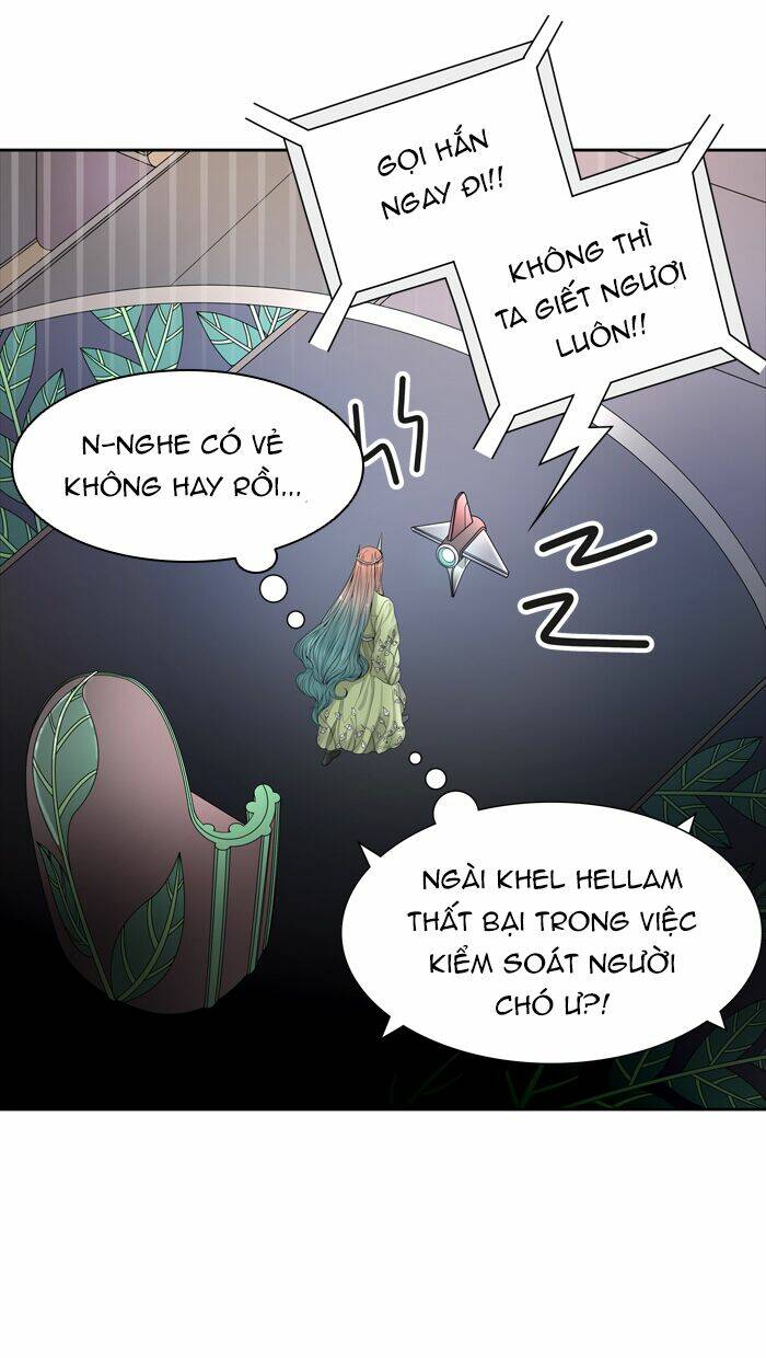 Cuộc Chiến Trong Tòa Tháp - Tower Of God Chapter 450 - Trang 2