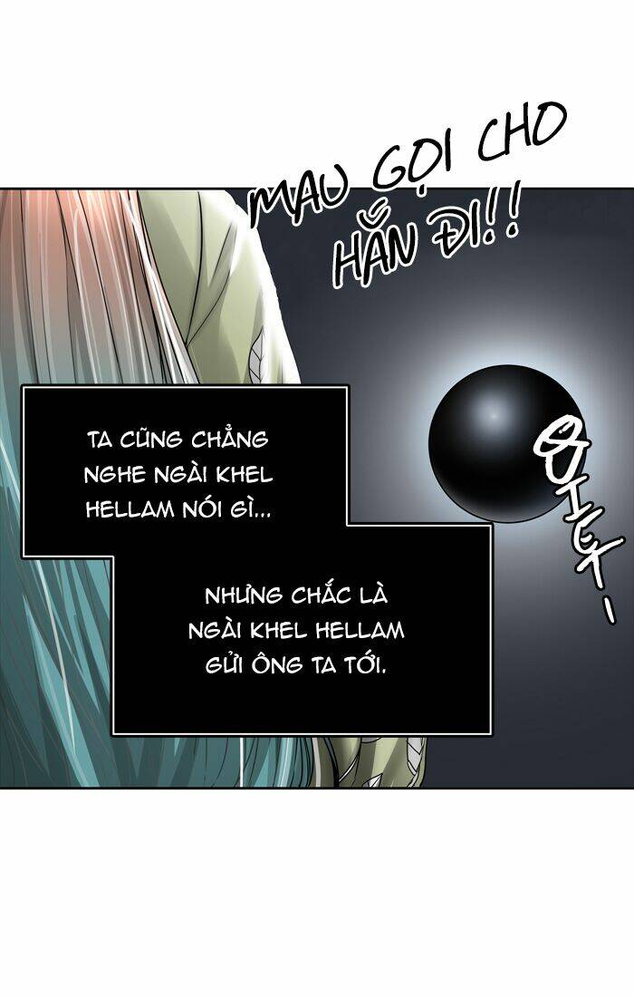 Cuộc Chiến Trong Tòa Tháp - Tower Of God Chapter 450 - Trang 2