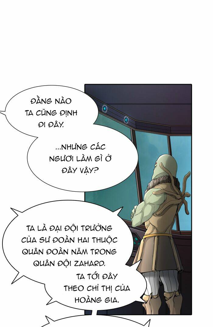 Cuộc Chiến Trong Tòa Tháp - Tower Of God Chapter 450 - Trang 2