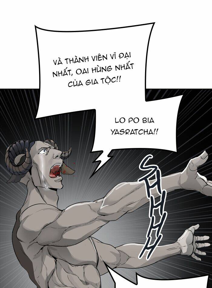 Cuộc Chiến Trong Tòa Tháp - Tower Of God Chapter 450 - Trang 2