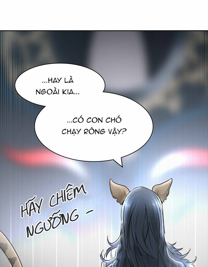 Cuộc Chiến Trong Tòa Tháp - Tower Of God Chapter 450 - Trang 2