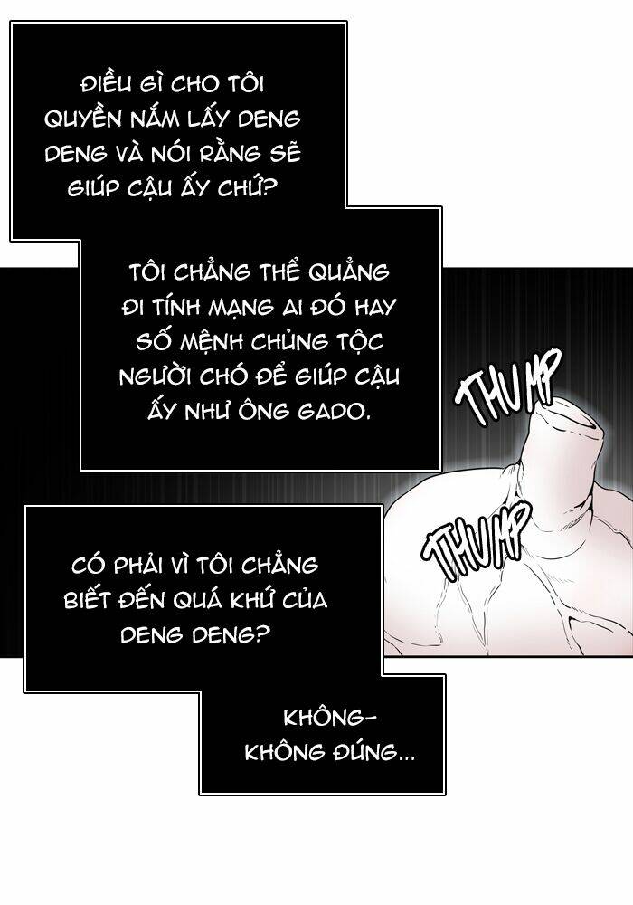 Cuộc Chiến Trong Tòa Tháp - Tower Of God Chapter 451 - Next Chapter 452