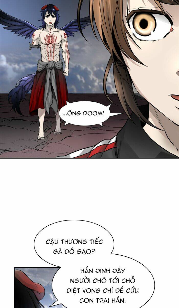 Cuộc Chiến Trong Tòa Tháp - Tower Of God Chapter 451 - Next Chapter 452