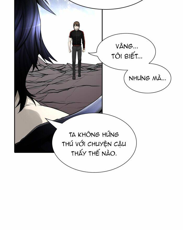 Cuộc Chiến Trong Tòa Tháp - Tower Of God Chapter 451 - Next Chapter 452