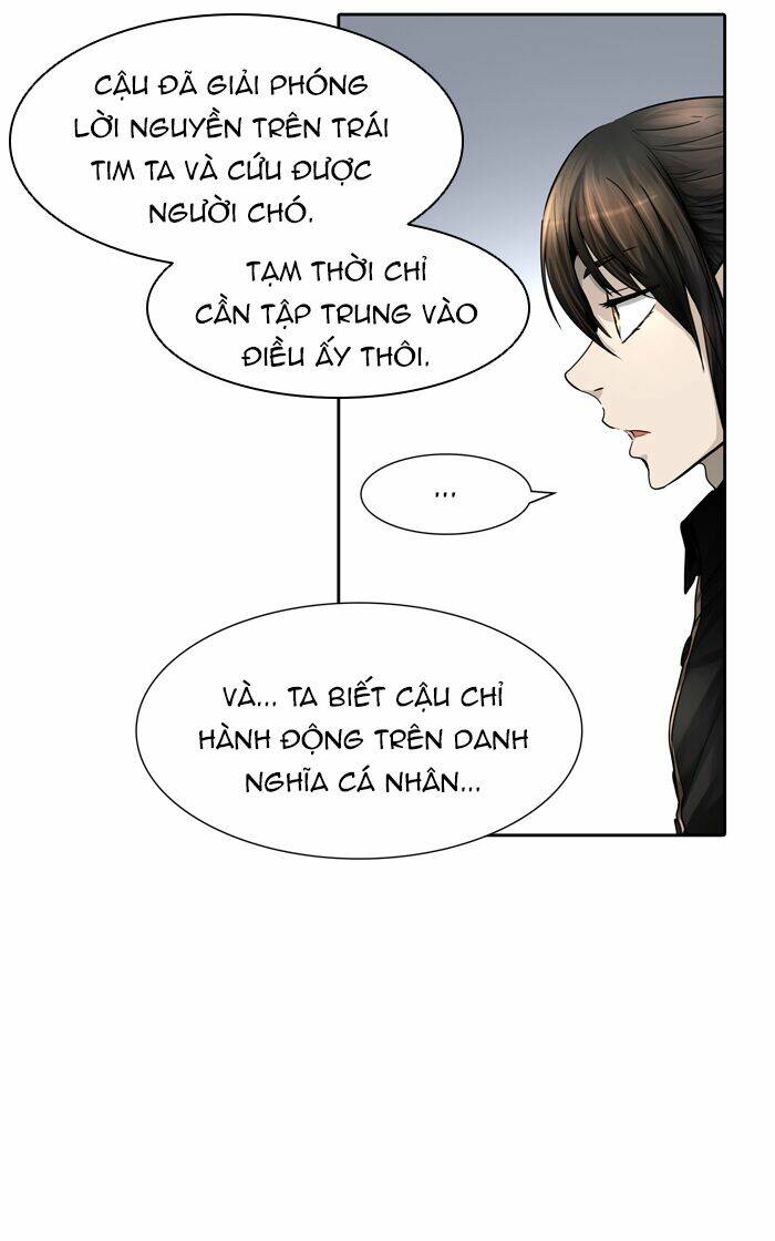 Cuộc Chiến Trong Tòa Tháp - Tower Of God Chapter 451 - Next Chapter 452