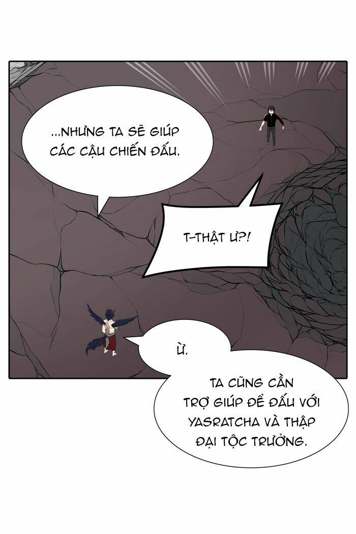 Cuộc Chiến Trong Tòa Tháp - Tower Of God Chapter 451 - Next Chapter 452