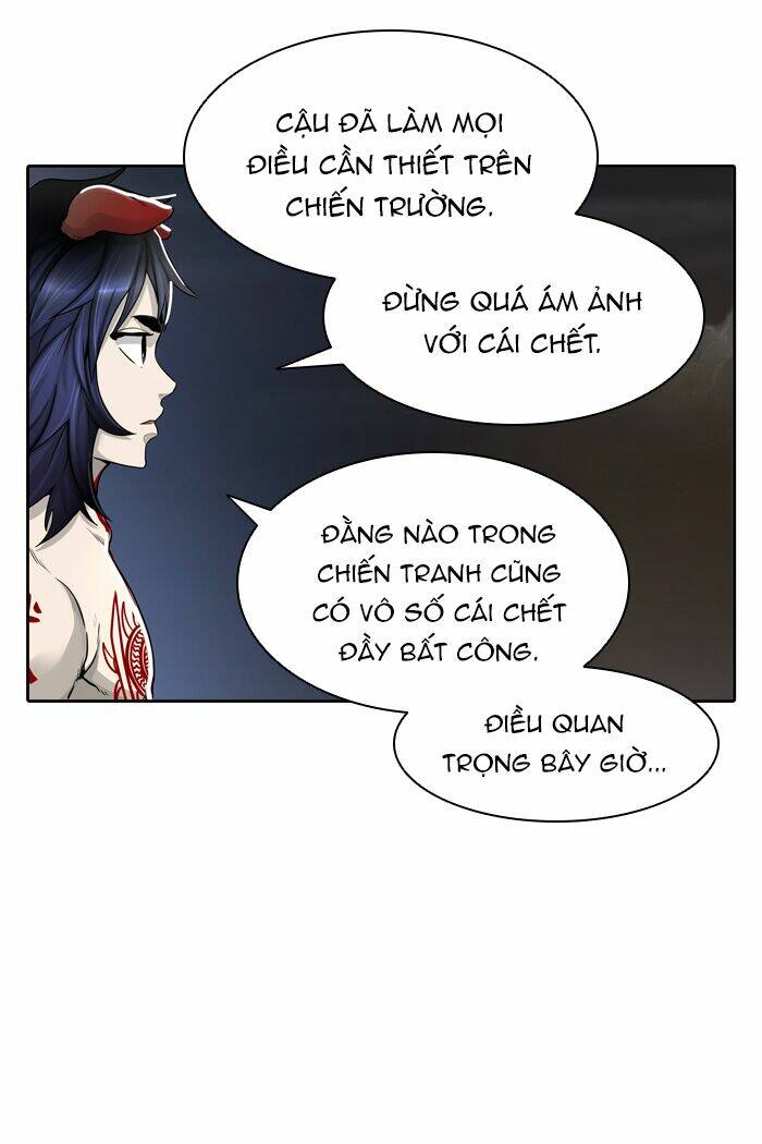 Cuộc Chiến Trong Tòa Tháp - Tower Of God Chapter 451 - Next Chapter 452