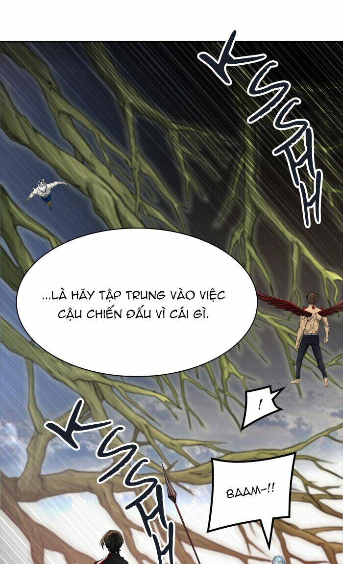 Cuộc Chiến Trong Tòa Tháp - Tower Of God Chapter 451 - Next Chapter 452