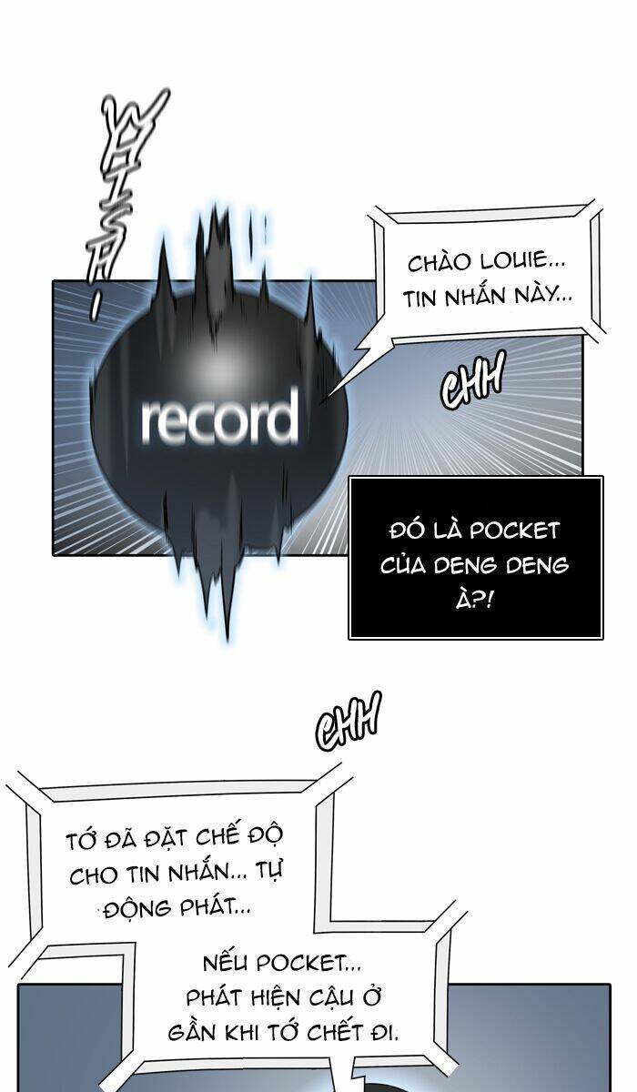 Cuộc Chiến Trong Tòa Tháp - Tower Of God Chapter 451 - Next Chapter 452