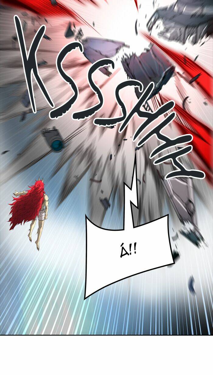 Cuộc Chiến Trong Tòa Tháp - Tower Of God Chapter 451 - Next Chapter 452