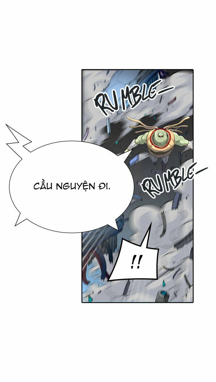 Cuộc Chiến Trong Tòa Tháp - Tower Of God Chapter 451 - Next Chapter 452