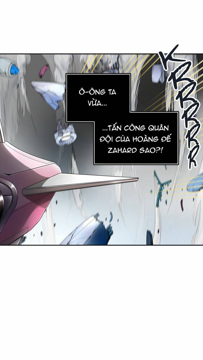 Cuộc Chiến Trong Tòa Tháp - Tower Of God Chapter 451 - Next Chapter 452