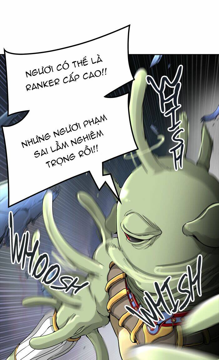 Cuộc Chiến Trong Tòa Tháp - Tower Of God Chapter 451 - Next Chapter 452