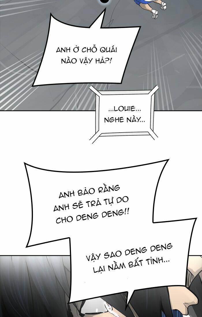 Cuộc Chiến Trong Tòa Tháp - Tower Of God Chapter 451 - Next Chapter 452